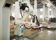 Sistema robot di taglio di spessore sottile per colore su misura prodotti dell'acciaio inossidabile