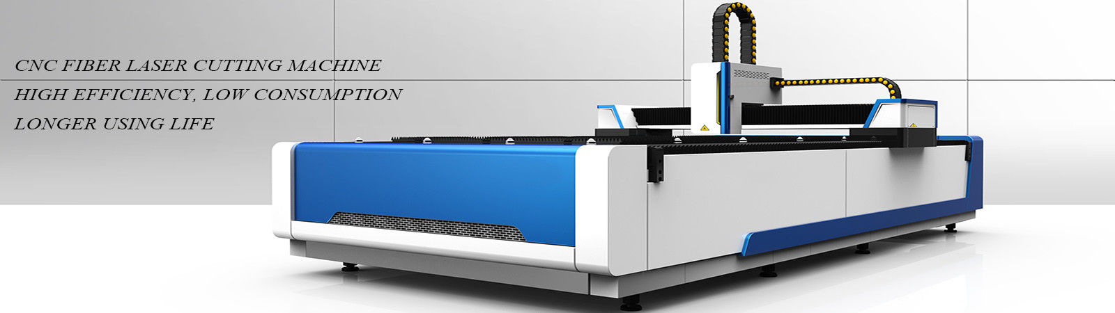 CNC macchina di taglio laser
