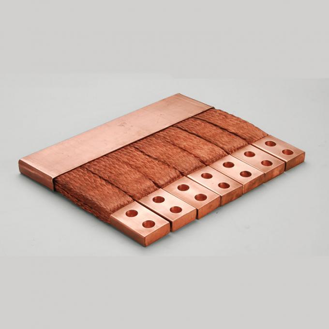 Barra Di Rame Piana 3x20x1000mm - Alta Conducibilit&agrave; Elettrica, Per Sbarre Collettrici E Impianti Corrente