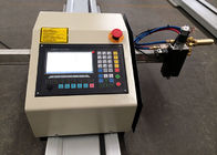Mini tagliatrice facile portatile del piatto del plasma di CNC di operazione con controllo di altezza di Hongyuda
