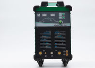 Interfaccia facile ad alta frequenza di operazione della macchina 315A 3 pH 380V della saldatura ad arco di argon di CC di Digital