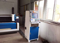 Tagliatrice del laser di CNC di alta efficienza 2000W 1500 x 6000mm per alluminio