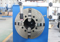 la linea d'intersezione la tagliatrice d'acciaio della metropolitana/6-150mm di CNC 5-Axis convoglia la tagliatrice del laser