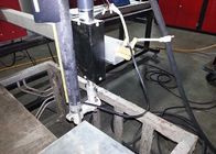 Tagliatrice portatile di CNC del plasma, macchina di ossitaglio di spessore della fiamma di 6-150mm