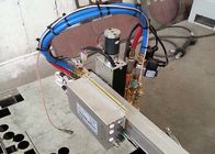 Tagliatrice automatizzata torcia del plasma della fiamma, tagliatrice di CNC del regolatore di altezza piccola