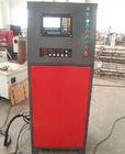 1 torcia a plasma della tagliatrice del plasma di CNC della torcia della fiamma CNC6-2500X6000 1