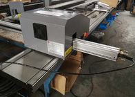 Tagliatrice portatile economica del plasma della fiamma di CNC per le lamine di metallo