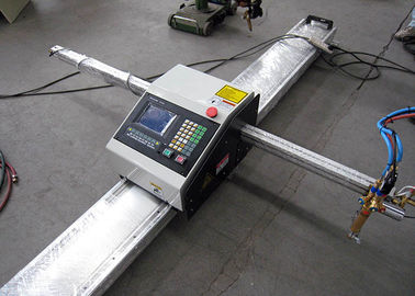 Mini tagliatrice facile portatile del piatto del plasma di CNC di operazione con controllo di altezza di Hongyuda