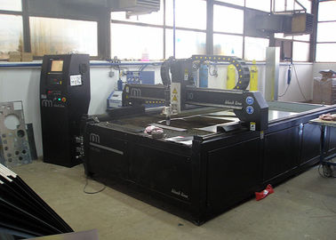 Tipo macchina ossitaglio della Tabella di controllo di altezza di Hongyuda del plasma di CNC per di piastra metallica