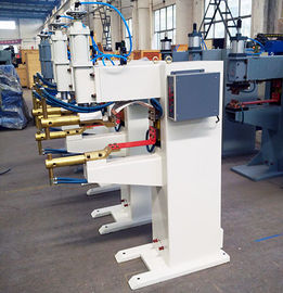 Apparecchio per saldare automatico di alta precisione, macchina della saldatura a punti della maglia del filo di acciaio