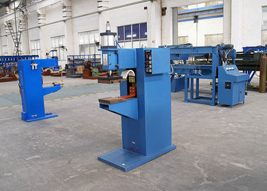 Saldatrice pneumatica di resistenza della proiezione del punto per il coperchio a vite Bolt del dado