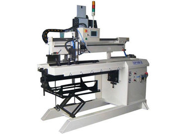 Lo SpA controlla la saldatrice automatica di MIG, saldatrice automatica del tubo 380V