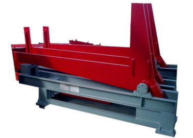 Linea di saldatura del fascio di pressione di sistema 16Mpa H, linea di saldatura automatica del fascio da 90 gradi