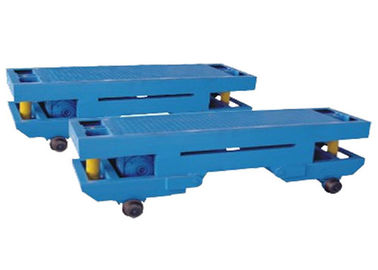 Trasportando la macchina per la linea di produzione resistente del fascio di H per il capovolgimento della H irradi
