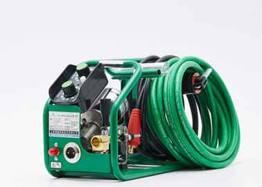attrezzatura della saldatura ad arco dell'invertitore di 270A Digital, saldatrice a gas protettivo del saldatore di CO2 di IGBT