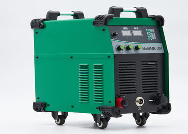 CO2 350A a gas protettivo della macchina della saldatura ad arco di MAG dell'invertitore IGBT MIG di Digital per il acciaio al carbonio