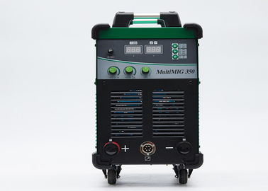 CO2 350A a gas protettivo della macchina della saldatura ad arco di MAG dell'invertitore IGBT MIG di Digital per il acciaio al carbonio