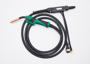attrezzatura della saldatura ad arco dell'invertitore di 270A Digital, saldatrice a gas protettivo del saldatore di CO2 di IGBT