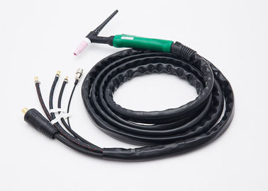3 uscita a corrente forte del nero 400A di verde dell'attrezzatura della saldatura ad arco di CC IGBT di pH Digital