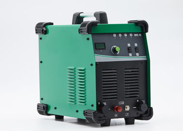 Tipo attrezzatura di taglio del plasma dell'aria dell'invertitore di CC, tagliatrice di IGBT manuale del plasma SkillCUT65