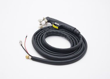 Tipo attrezzatura di taglio del plasma dell'aria dell'invertitore di CC, tagliatrice di IGBT manuale del plasma SkillCUT65