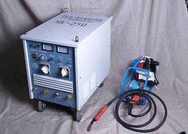 Tipo di saldatura portatile a gas protettivo MIG/MAG 250A di MachineTapped di CO2 per il acciaio al carbonio