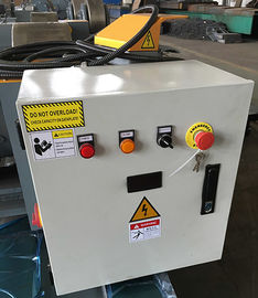 HB che inclina il posizionatore dell'apparecchio per saldare del tubo per la saldatura circolare del tubo automatico