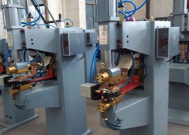 Saldatrice automatica speciale di resistenza per perdita di potere basso della cerniera di porta