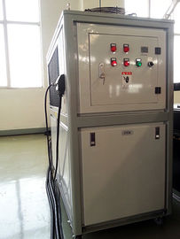Colore su misura FL-3015-500W della tagliatrice del laser di CNC della fibra del metallo 1500X3000mm