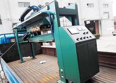 Macchina multipunto automatica su misura della saldatura a punti della rete metallica di colore 100KVA