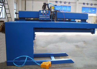 macchina longitudinale automatica della saldatura continua dell'arco dell'argon di 500A TIG