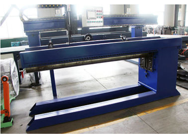 macchina longitudinale automatica della saldatura continua dell'arco dell'argon di 500A TIG