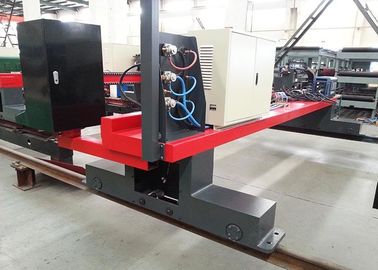 Plasma di CNC del cavalletto CNC-3000 & tagliatrice leggeri economici del piatto del Ossi-combustibile
