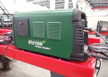 Plasma di CNC del cavalletto CNC-3000 & tagliatrice leggeri economici del piatto del Ossi-combustibile