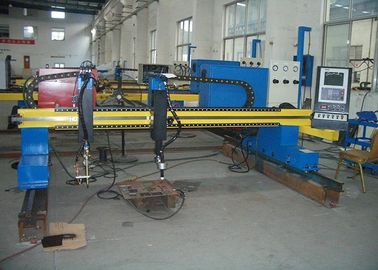 Fonte cinese su misura del plasma 100A della fiamma del cavalletto della tagliatrice del plasma di CNC di colore