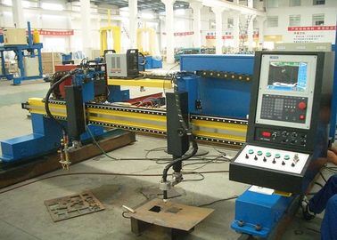 Fonte cinese su misura del plasma 100A della fiamma del cavalletto della tagliatrice del plasma di CNC di colore