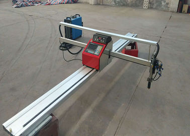 tagliatrice del plasma di CNC dell'acetilene Fangling-2100 dell'ossigeno 200W con il supporto del cavo della torcia