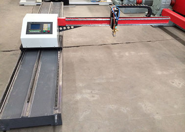 Il portatile resistente 1500X3000mm 200W della tagliatrice del plasma di CNC della fiamma ha valutato il potere