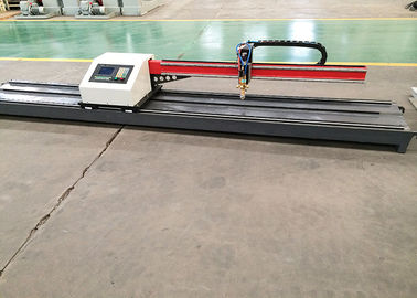 Il portatile resistente 1500X3000mm 200W della tagliatrice del plasma di CNC della fiamma ha valutato il potere