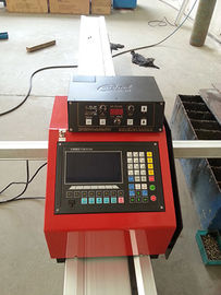 Tagliatrice automatizzata torcia del plasma della fiamma, tagliatrice di CNC del regolatore di altezza piccola