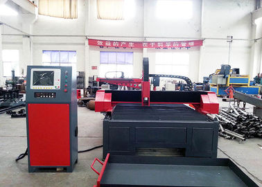 Piccolo tipo della Tabella di fonte del plasma di definizione della tagliatrice del plasma di CNC di rumore alto