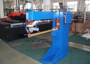 Macchina longitudinale della saldatura continua di rotolamento per colore su misura tubo di 1.2mm+1.2mm