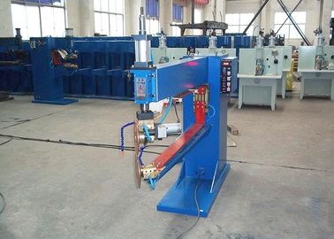 Saldatrice automatica del lavabo, sistema regolabile della saldatura a punti di grado del rullo 75KVA