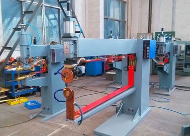 Cucitura circolare automatica della saldatrice di resistenza con la lunghezza del braccio di 1500mm