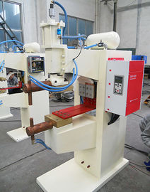 CC pneumatica 300-800kg 50Hz 60HZ dell'invertitore della saldatrice di resistenza del punto