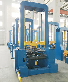 HZL-1800 altezza idraulica di web della macchina 1800mm dell'Assemblea del fascio concentrare automatico H