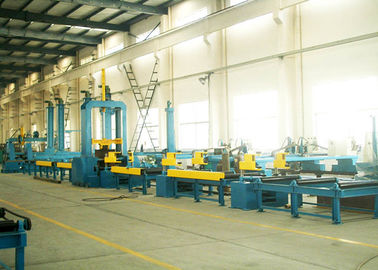 HZL-1800 altezza idraulica di web della macchina 1800mm dell'Assemblea del fascio concentrare automatico H