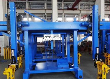 Tipo automatico linea potere globale sommerso di T del fascio di H della macchina 10kw della saldatura ad arco