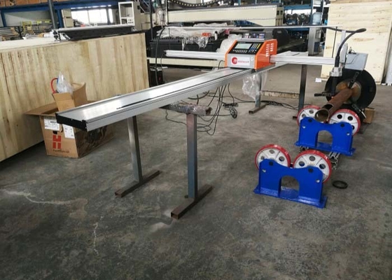 Macchina di saldatura a poli leggeri CNC per piastre di acciaio e sistemi di taglio a plasma per porte elettriche