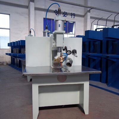 Sistemi di saldatura a punti di resistenza di tipo di tavolo della serie DNT 50~200KVA